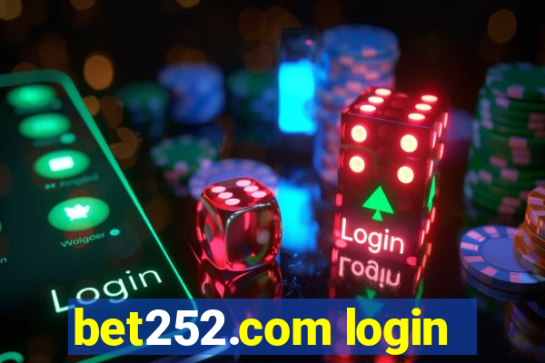 bet252.com login